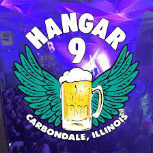 photo of The Hangar 9 